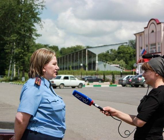 прописка в Юрьевце